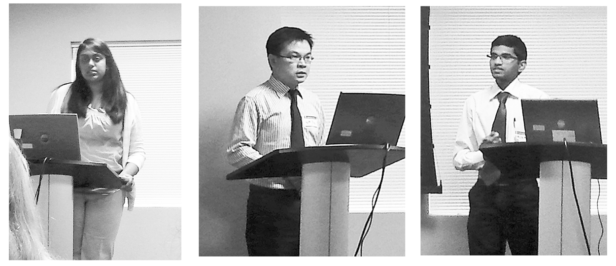 SRW 2013 SRW 2013